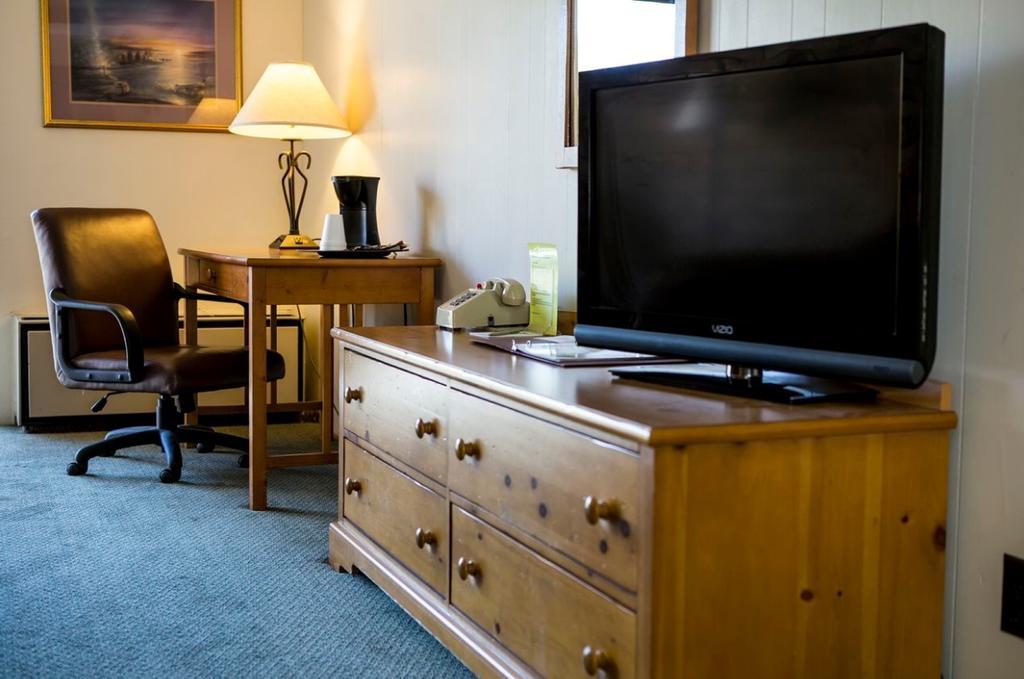 The Stagecoach Inn Salmon Habitación foto